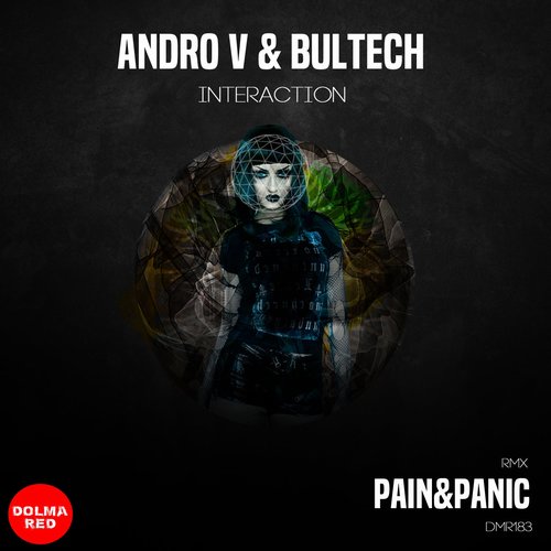 Andro V, Bultech - Interaction [DMR183]